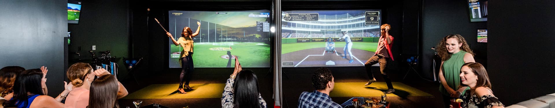 TopGolf Swing Suites - Boston - Photo 2